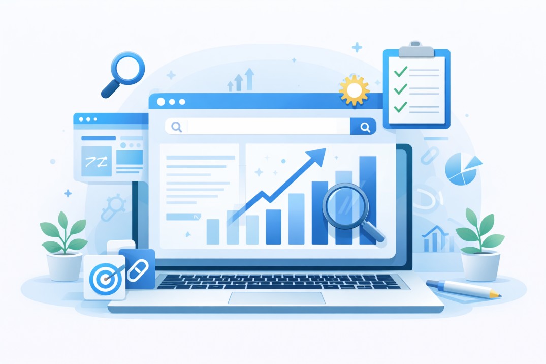 How to Improve Website SEO Without Paid Tools